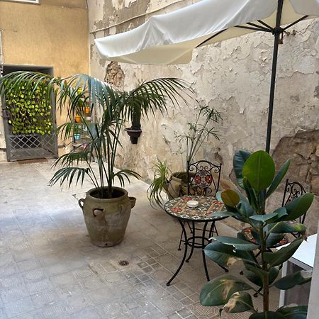 Villa Vecchio Loft Syracuse Exterior foto