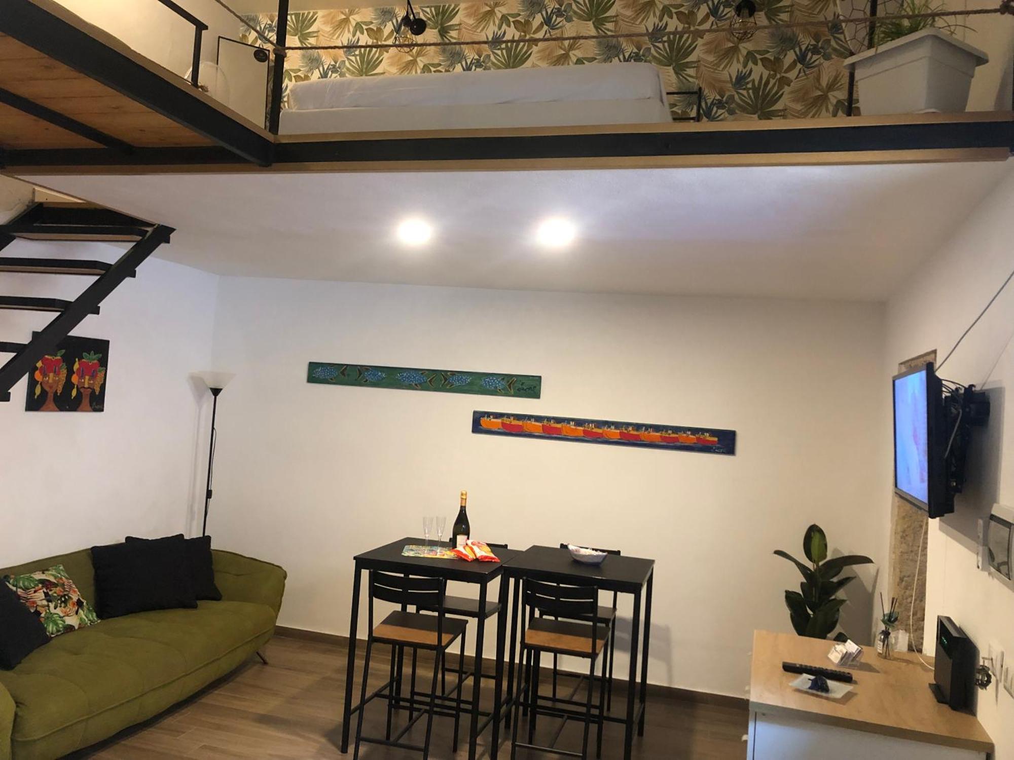 Villa Vecchio Loft Syracuse Exterior foto
